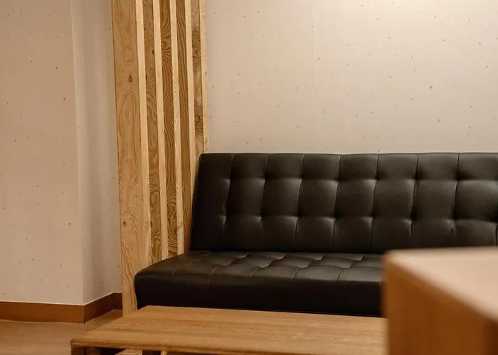 한옥스테이 녹녹, 전용 주차장, 삼청동 * Seúl